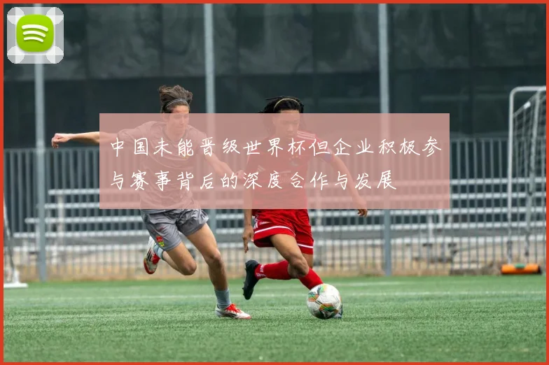 中国未能晋级世界杯但企业积极参与赛事背后的深度合作与发展